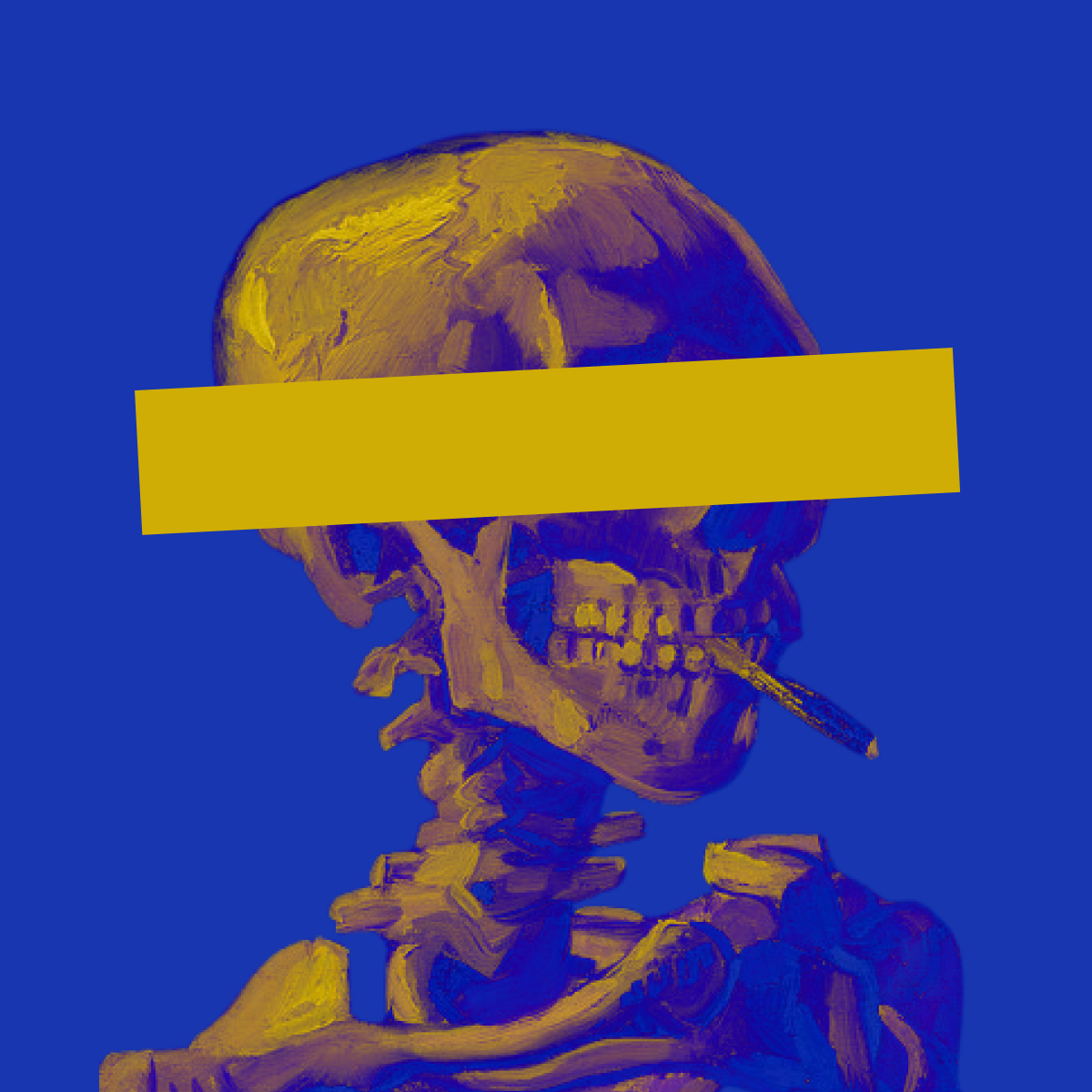 Rahil's Museum Logo
