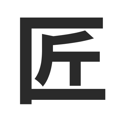 Rahil H. Static Logo
